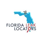 Florida Leak Locators logo